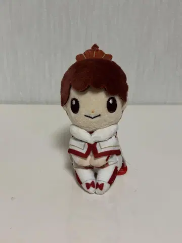 쵸코리 히라노 쇼 King & Prince number_i
