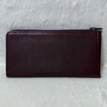 STATUSY 스테이시 il modo ZIP 일 모드 지퍼 장지갑
