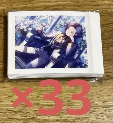 프로세카 파샤코레 vol.5 아오야기 토야