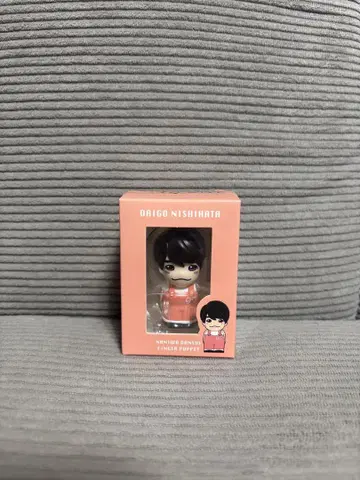 나니와단시 굿즈