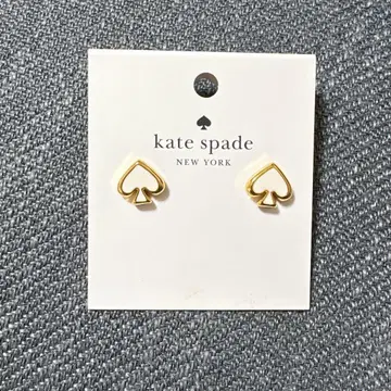 kate spade 귀걸이
