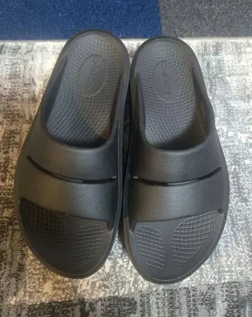우포스 우메가 우아 여성용 24cm 블랙