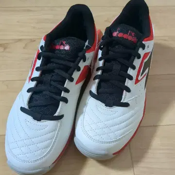 디어드라 테니스화 25cm 카펫 코트용