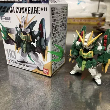 GUNDAM CONVERGE 183 알트론 EW