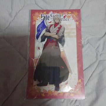 FGO 안토니오 사리엘리 아크릴 스탠드