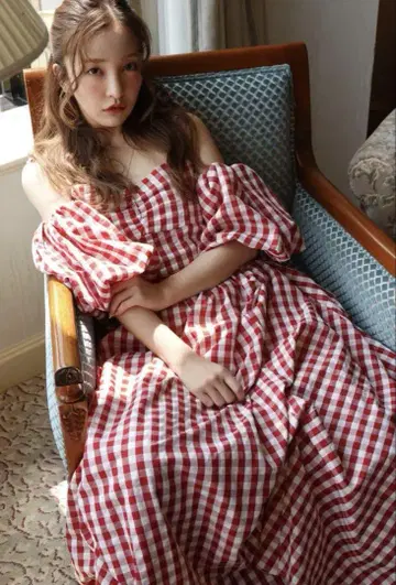 로지 루체 셋업