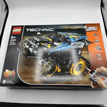 레고 LEGO 테크닉 RC 스턴트 레이서 42095