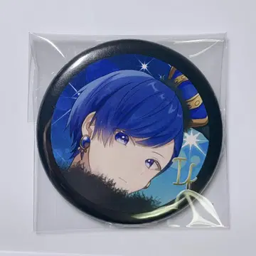 Blue Moon 캔뱃지 If