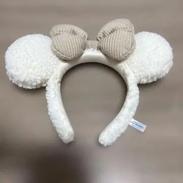 디즈니 머리띠