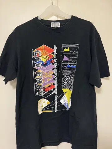 카브엠트 Tee