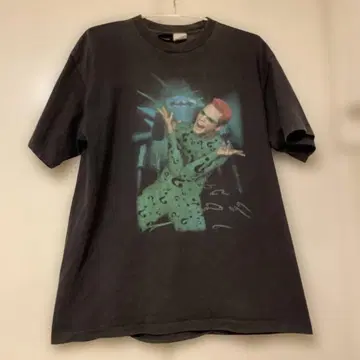 90s 리들러 티셔츠