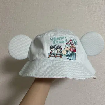 디즈니랜드 모자