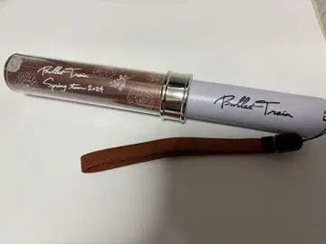 초특급 마사히로 응원봉 Rail is Beautiful RiB
