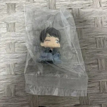 모로후쿠 케이코 명탐정 코난 경찰학교 조 지마세타이 8