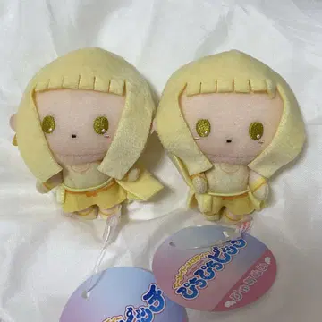 피치피치 피치 퓨아누이 코코