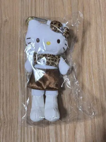 헬로키티 봉제 인형