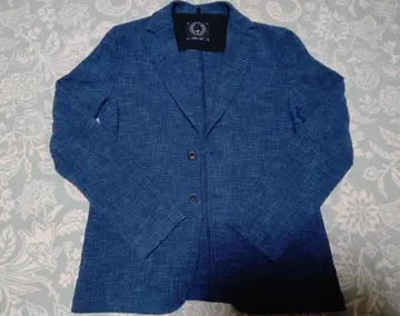 T-JACKET 토네로 트위드 자켓 S