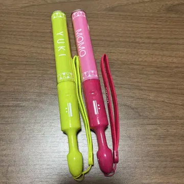 Re:vale 단독 라이브 Re:fleetU 응원봉