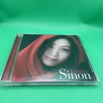 Trinity sinon CD