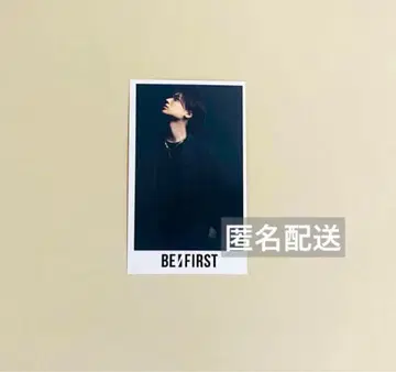 MANATO 폴라로이드 카드