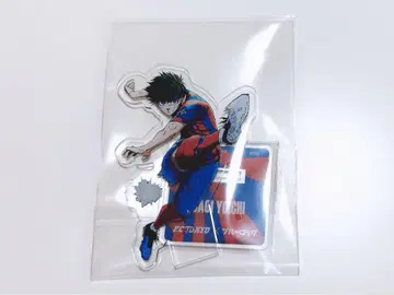 블루 록 FC 도쿄 콜라보 아크릴 스탠드