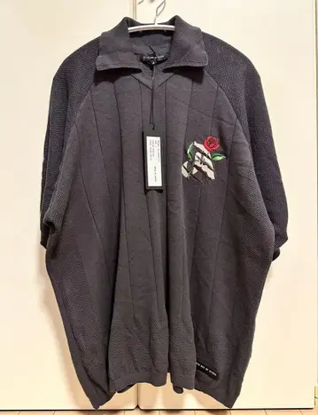 ALWAYS OUT OF STOCK 풋볼 셔츠 피케 셔츠