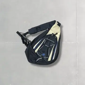 00s 뉴발란스 NB 원 숄더백 슬링 백 숄더