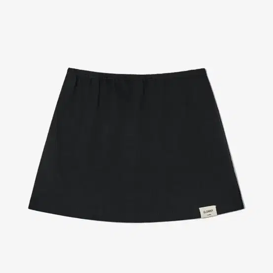 [GLOWNY] G CLASSIC MINI SKIRT ★大人気★ GLOWNY | 글로니 Glowny G Classic Mini Skirt on Bunjang