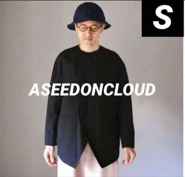 새상품 아시돈 클라우드 Automata Engineer jacket