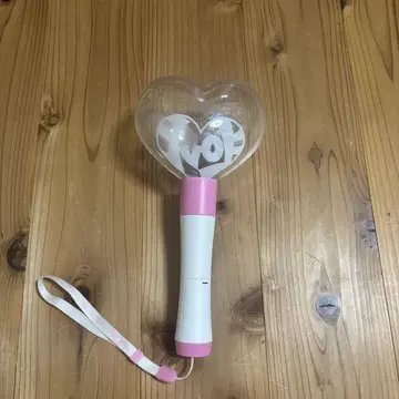 이코러브 하트형 응원봉 하트 응원봉