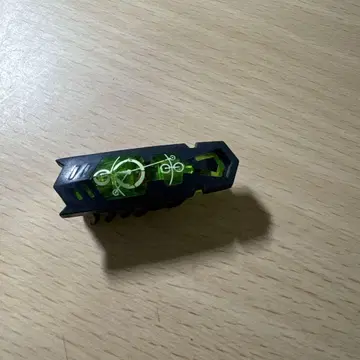 HEX BUG nano 그린 블랙