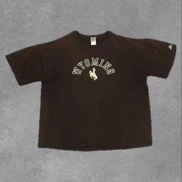 RUSSELL 2XL 브라운