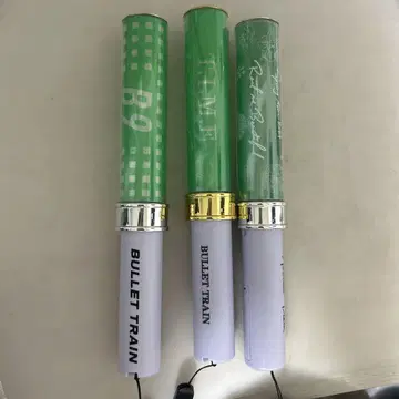 초특급 타쿠야 응원봉