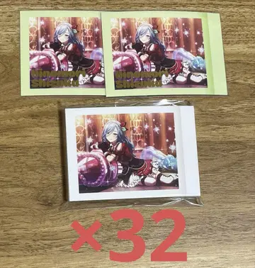 프로세카 파샤코레 vol.5 히노모리 시즈쿠
