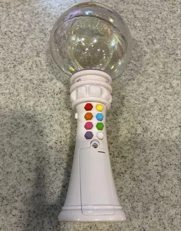 나니와단시 응원봉