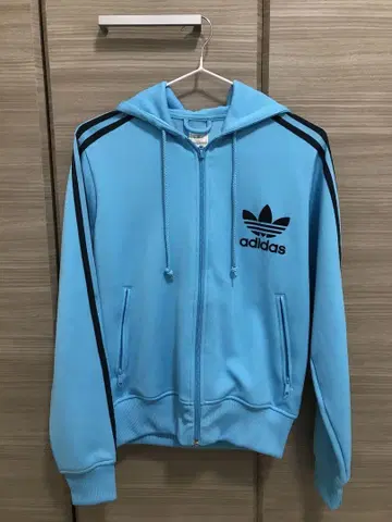 Adidas 후드티 후드 부착