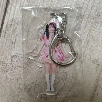 FRUITSZIPPER 마츠모토 카렌 아크링 키링