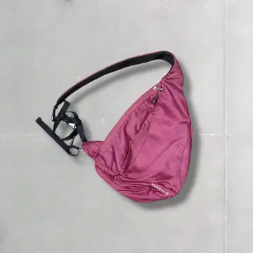 00s 머렐 머렐 원 숄더 슬링 백 숄더백