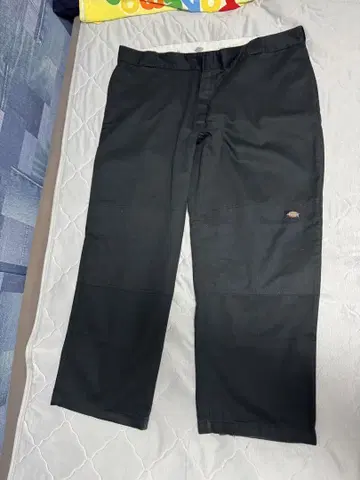 디키즈 더블니 w44