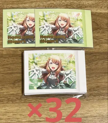 프로세카 파샤코레 vol.5 하나리 미노리