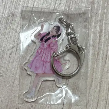 FRUITSZIPPER 마츠모토 카렌 아크링 키링