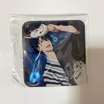 츠루네 타키가와 마사키 가라오케의 철인 가라테츠 후니후니 스트랩 키링