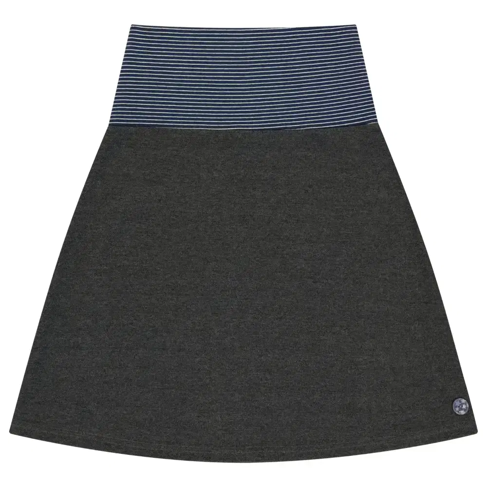 【COYSEIO】DOUBLE SHIRRING SKIRT 2色 COYSEIO☆スカート☆韓国☆人気☆DOUBLE SHIRRING SKIRT 2色
