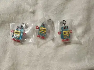 리본 메지루시 액세서리 음성 메모