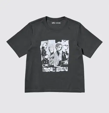 야자와 아이 컬렉션 UT XL 2장 세트