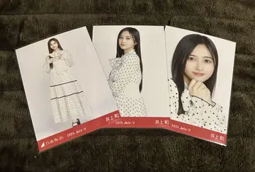 이노우에 카즈 도트 컴프