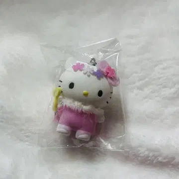 치비토모 천사와 악마 키티
