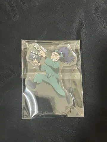 나나마츠 코헤이타 아크릴 디오라마