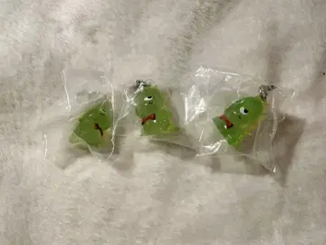 리본 메지루시 액세서리 스도자우루스