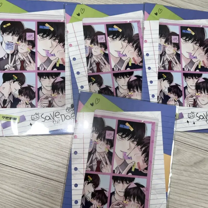【非売品￤作家描き下ろし】韓国 BL 月曜日の救世主 월요일의구원자 トレカ ② Amazon.co.jp: 韓国 BL 月曜の救世主 Monday's Savior トレカ